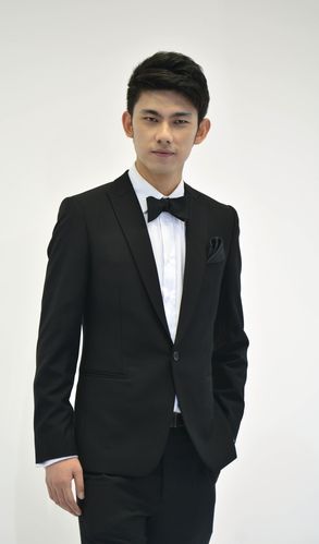 宋轩天 公关与传播总监