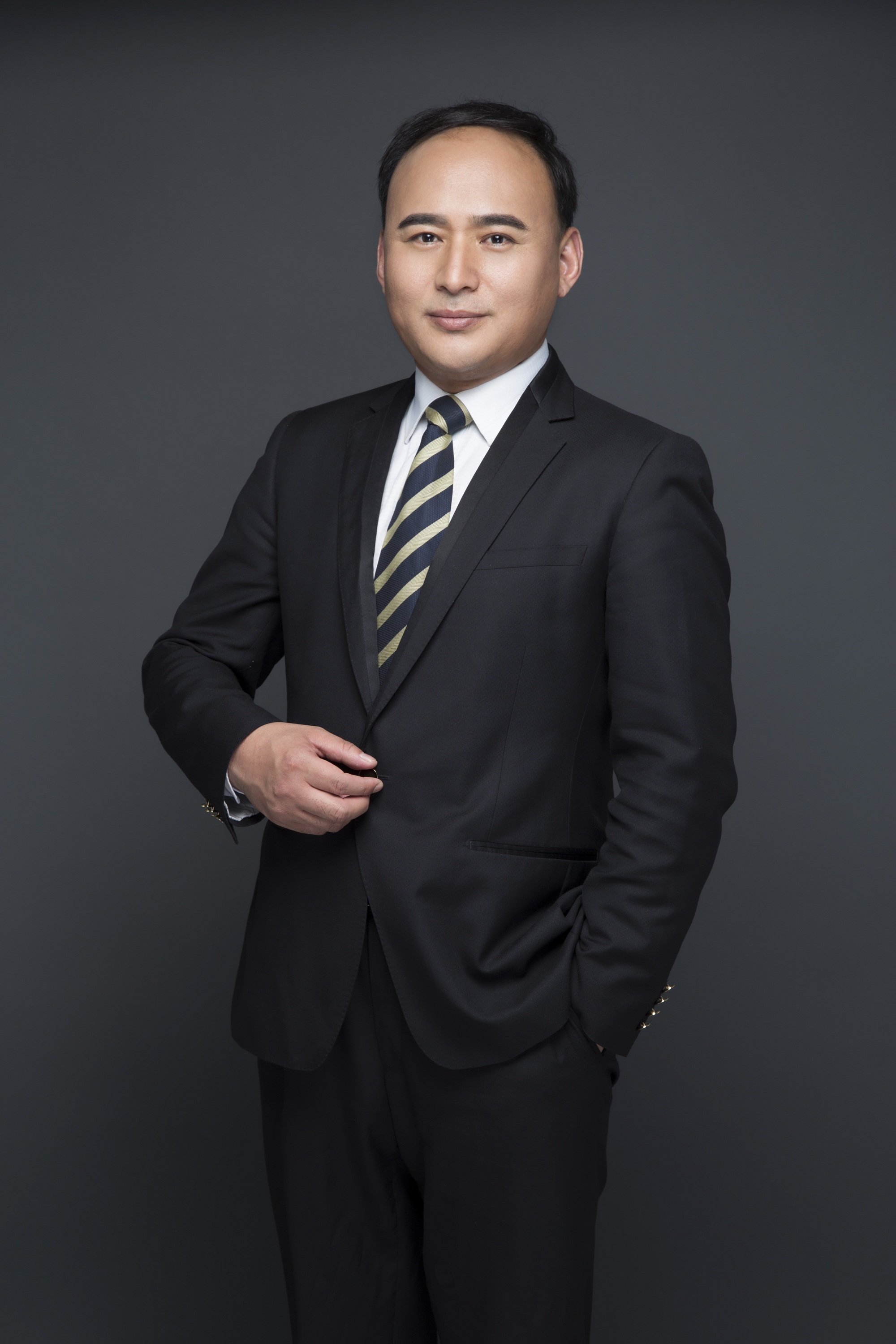 刘美玲 商务拓展总监